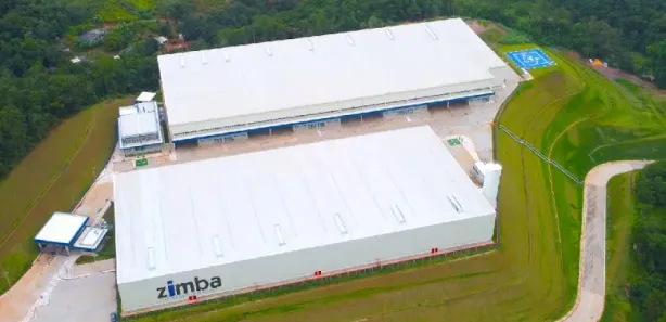 Galpão / Depósito / Armazém para alugar, 3335m² no , Araçariguama
