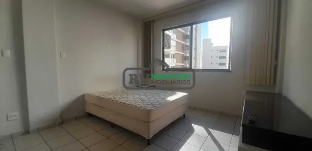 Kitnet com 1 Quarto à venda, 35m² no Centro, Juiz de Fora