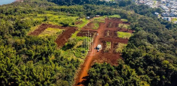 Terreno / Lote / Condomínio à venda, 200m² no Porto Meira, Foz do Iguaçu