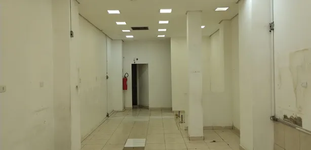 Loja / Salão / Ponto Comercial para alugar, 50m² no Centro, São Paulo