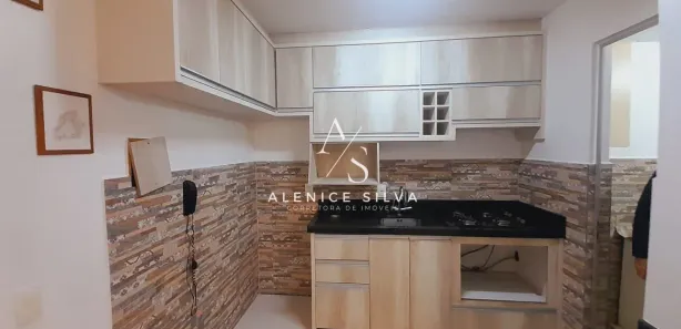 Apartamento com 2 Quartos à venda, 60m² no Serraria, São José