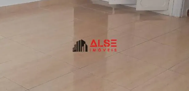 Apartamento com 1 Quarto para alugar, 60m² no Boqueirão, Santos