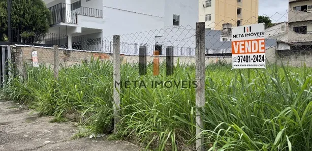 Terreno / Lote / Condomínio à venda, 360m² no Campos Elíseos, Resende