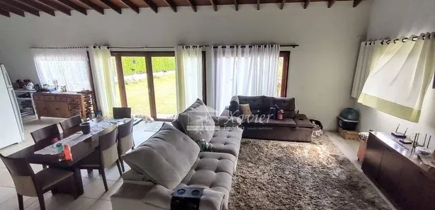 Fazenda / Sítio / Chácara com 2 Quartos à venda, 190m² no Los Álamos, Vargem Grande Paulista
