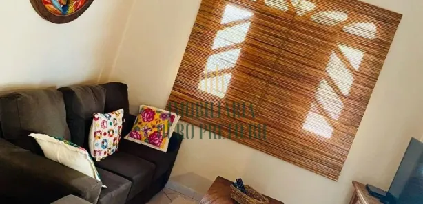 Casa de Condomínio com 3 Quartos à venda, 260m² no Prado, Prado