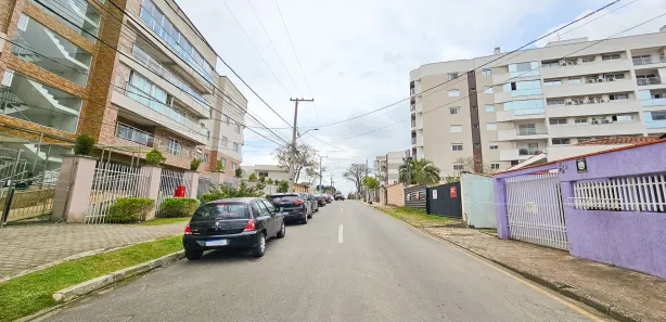 Cobertura com 3 Quartos à venda, 153m² no Bom Jesus, São José dos Pinhais