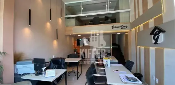 Loja / Salão / Ponto Comercial à venda, 45m² no Jardim Atlântico Oeste (Itaipuaçu), Maricá