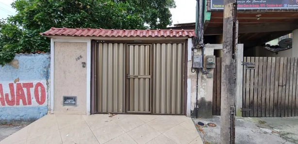 Casa com 2 Quartos à venda, 70m² no Engenho Pequeno, Nova Iguaçu