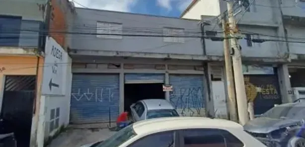 Conjunto Comercial / Sala para alugar, 65m² no Jardim Amaral, Itaquaquecetuba