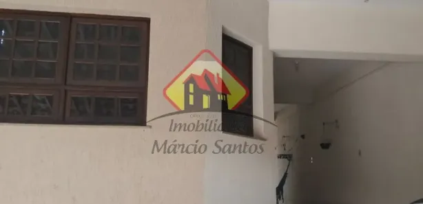 Sobrado com 3 Quartos à venda, 288m² no Terra Nova, Taubaté