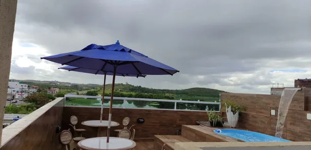 Prédio Inteiro com 6 Quartos à venda, 150m² no Porto de Galinhas, Ipojuca