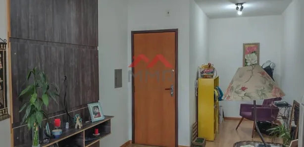 Apartamento com 1 Quarto à venda, 50m² no Centro, Curitiba
