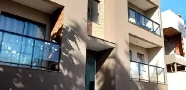 Cobertura com 3 Quartos à venda, 153m² no Itajubá II, Barra Velha