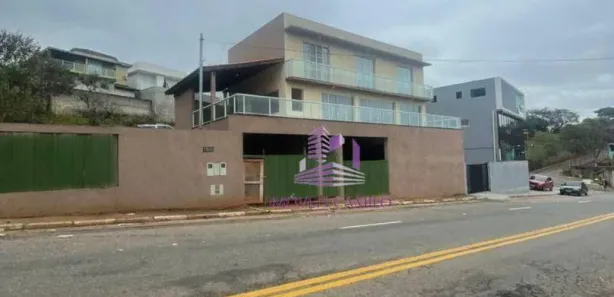 Sobrado com 3 Quartos à venda, 178m² no , Pirapora do Bom Jesus
