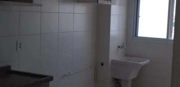 Apartamento com 2 Quartos para alugar, 55m² no Votupoca, Barueri