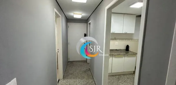Conjunto Comercial / Sala para alugar, 126m² no Moema, São Paulo