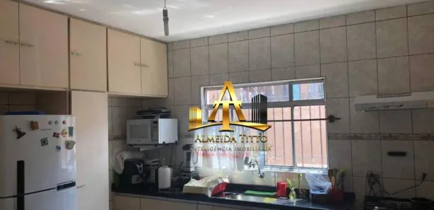 Casa com 2 Quartos para venda ou aluguel, 91m² no Jardim dos Camargos, Barueri