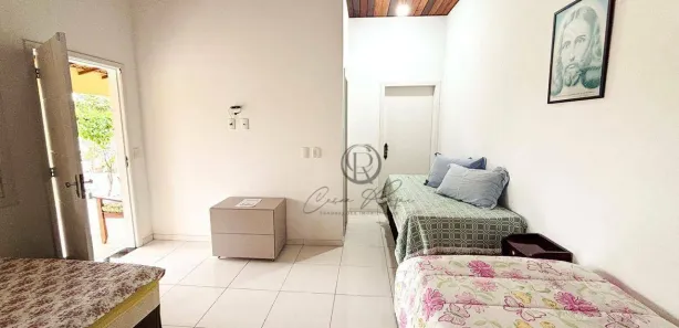 Fazenda / Sítio / Chácara com 5 Quartos à venda, 2000m² no , Armação dos Búzios