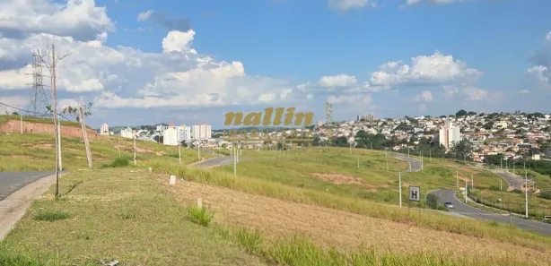Terreno / Lote / Condomínio à venda, 250m² no Residencial Reserva Bellano (Calipal A), Itatiba