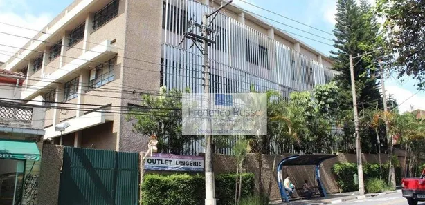 Prédio Inteiro para venda ou aluguel, 8813m² no Tucuruvi, São Paulo