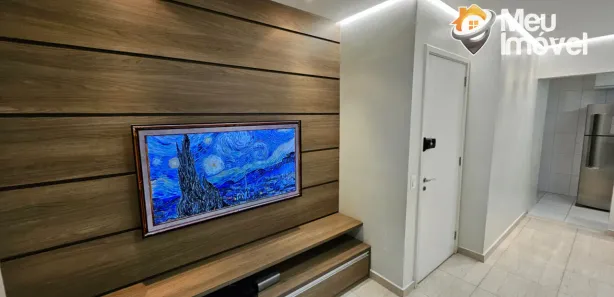 Apartamento com 2 Quartos à venda, 60m² no Jardim Pereira Leite, São Paulo