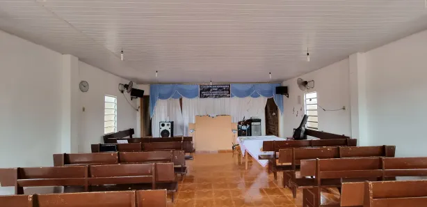 Galpão / Depósito / Armazém à venda, 525m² no , Assis Chateaubriand