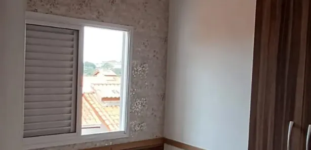Casa de Condomínio com 3 Quartos para alugar, 94m² no Paisagem Renoir, Cotia