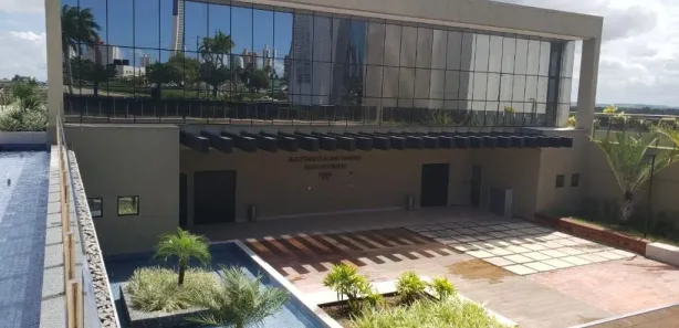 Conjunto Comercial / Sala para venda ou aluguel, 79m² no Ipês, João Pessoa