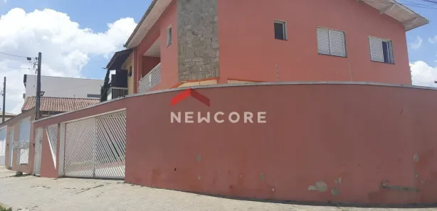 Casa com 4 Quartos à venda, 183m² no Jardim Europa, Vargem Grande Paulista
