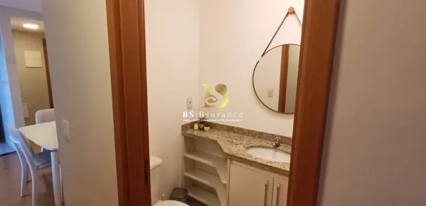 Apartamento com 2 Quartos à venda, 56m² no Badu, Niterói