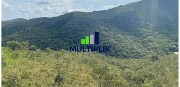 Terreno / Lote Comercial à venda, 3491000m² no Centro, Raposos