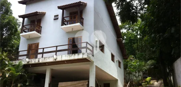 Casa de Condomínio com 4 Quartos para alugar, 350m² no Roseira, Mairiporã