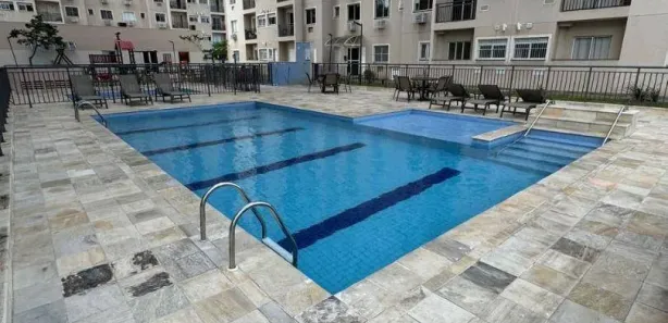 Apartamento com 2 Quartos à venda, 44m² no Vista Alegre, Rio de Janeiro