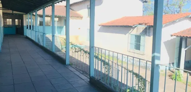Prédio Inteiro para venda ou aluguel, 3150m² no Niterói, Volta Redonda