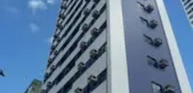 Apartamento com 3 Quartos à venda, 84m² no Torre, Recife