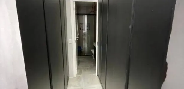 Flat com 1 Quarto para alugar, 48m² no Centro, Jundiaí