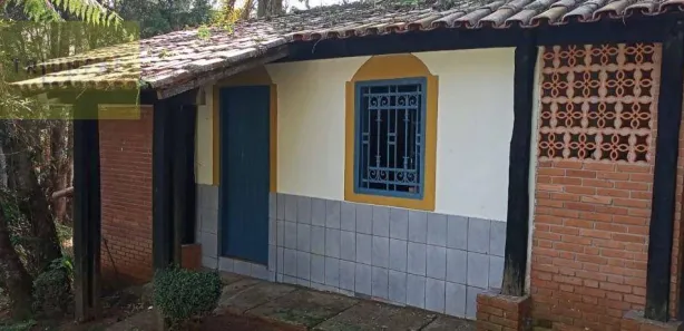 Fazenda / Sítio / Chácara com 3 Quartos à venda, 10570m² no , Piedade