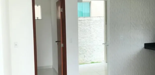 Casa com 4 Quartos à venda, 175m² no Jardim Limoeiro, Camaçari