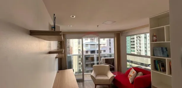 Conjunto Comercial / Sala à venda, 30m² no Norte, Brasília