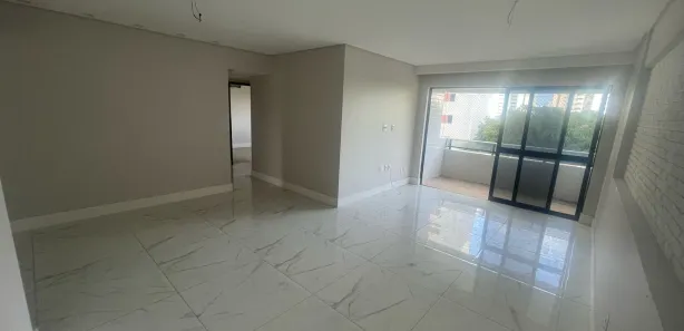 Apartamento com 4 Quartos à venda, 137m² no Casa Forte, Recife