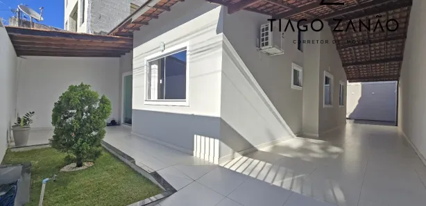 Casa com 3 Quartos à venda, 100m² no Colina de Laranjeiras, Serra