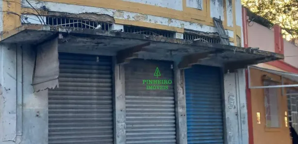 Loja / Salão / Ponto Comercial à venda, 243m² no Santa Rosa, Niterói