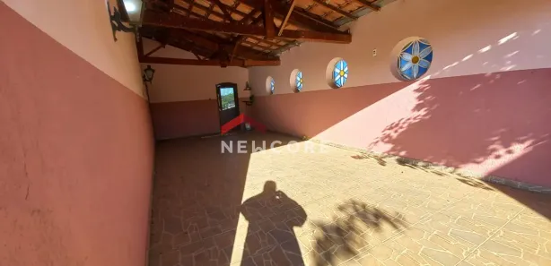 Casa com 4 Quartos à venda, 422m² no , Capivari