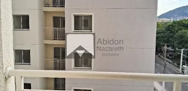 Apartamento com 1 Quarto para venda ou aluguel, 43m² no São Lourenço, Niterói