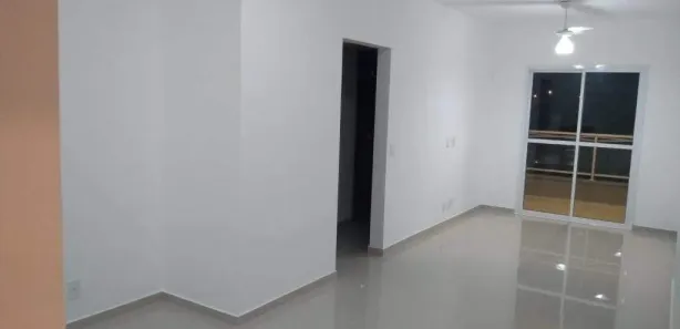 Apartamento com 2 Quartos para alugar, 72m² no Portal das Colinas, Guaratinguetá