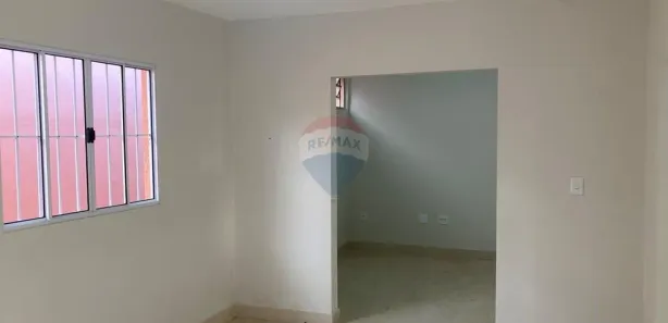 Casa com 2 Quartos para alugar, 108m² no Vila Castelar, Limeira