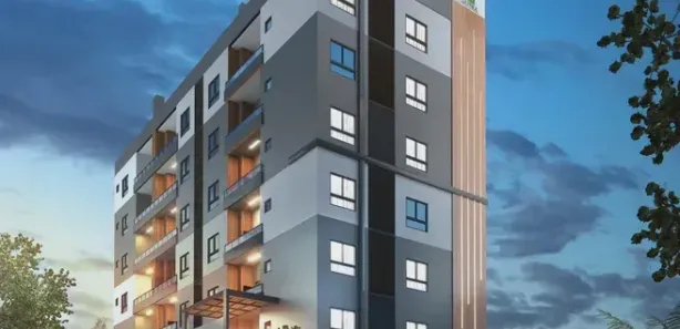 Apartamento com 2 Quartos à venda, 56m² no Centro, Penha