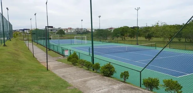 Terreno / Lote / Condomínio com 1 Quarto à venda, 275m² no Jardim Limoeiro, Camaçari