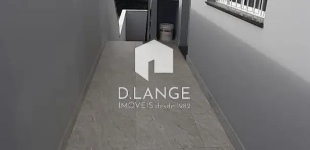 Casa com 3 Quartos à venda, 101m² no Residencial Reserva da Barra, Jaguariúna