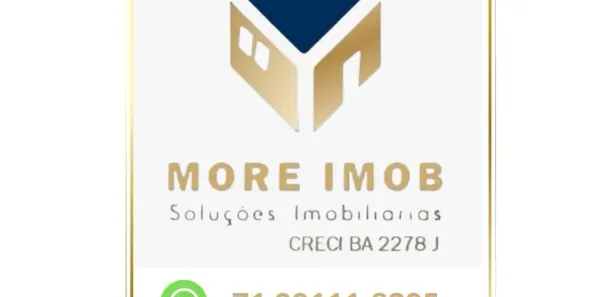 Casa de Condomínio com 3 Quartos à venda, 81m² no , Camaçari
